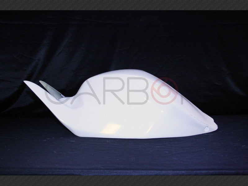 COUVERCLE DE RÉSERVOIR RACING EN FIBRE DE VERRE HONDA CBR 1000 RR 2012-16