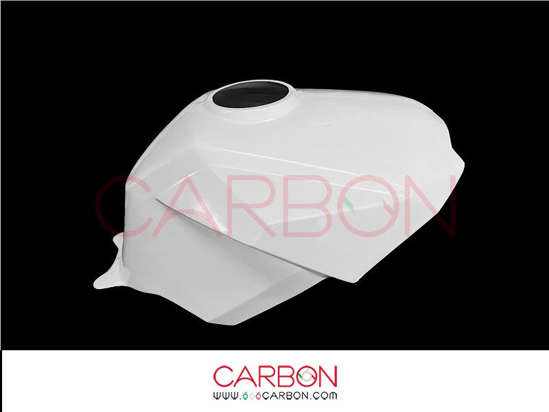 FIBERGLAS-TANKABDECKUNG KTM RC8 2007-2015