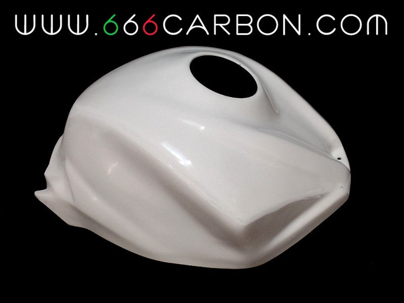 COPRI SERBATOIO VETRORESINA SUZUKI GSX R 600-750 2008-10