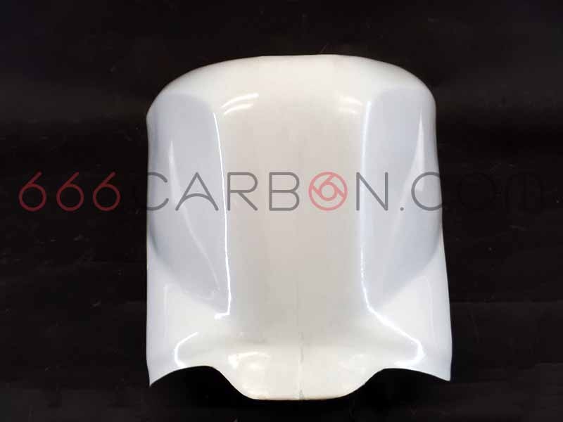 COPRI SERBATOIO VETRORESINA VERSIONE LUNGA SBK SUZUKI GSX R 1000 2017-25