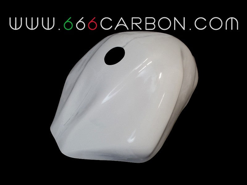 FIBERGLAS-TANKABDECKUNG YAMAHA YZF R6 2003-05