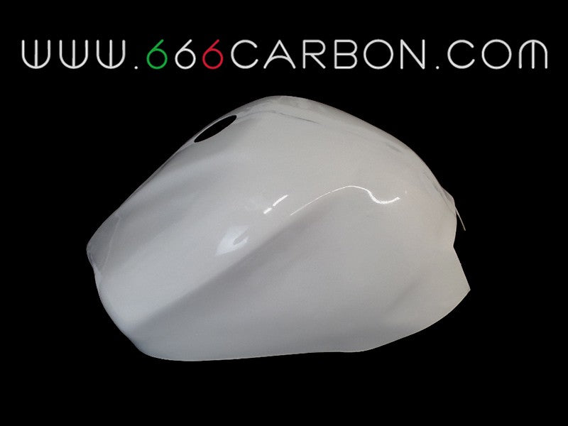 FIBERGLAS-TANKABDECKUNG YAMAHA YZF R6 2003-05