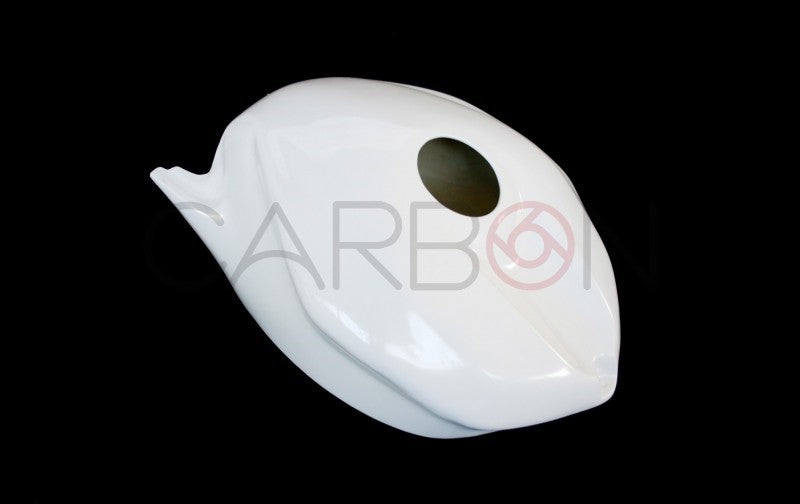 FIBERGLAS-TANKABDECKUNG YAMAHA YZF R6 2008-2016