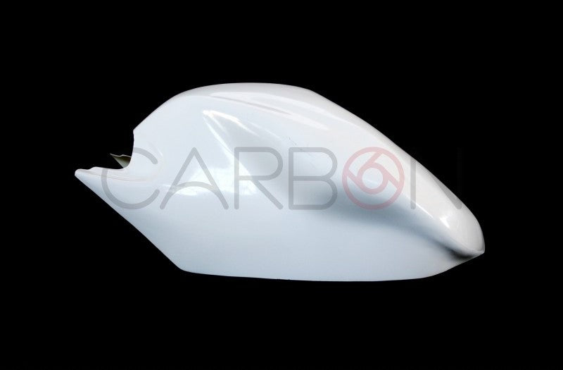 FIBERGLAS-TANKABDECKUNG YAMAHA YZF R6 2008-2016