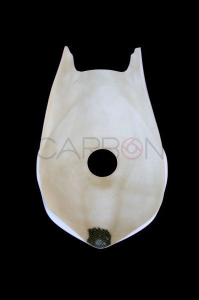 FIBERGLAS-TANKABDECKUNG YAMAHA YZF R6 2008-2016