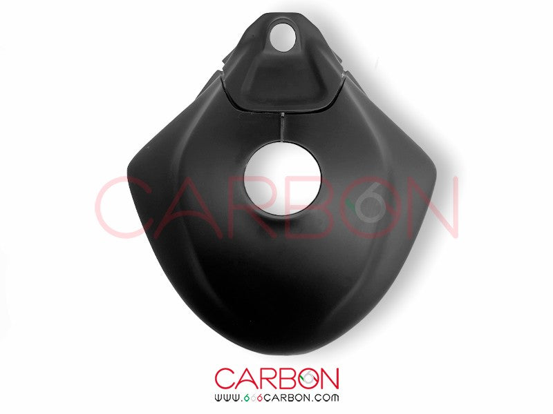 TAPA DEPÓSITO SIXFIBER RACING APRILIA RS 660 2020-23