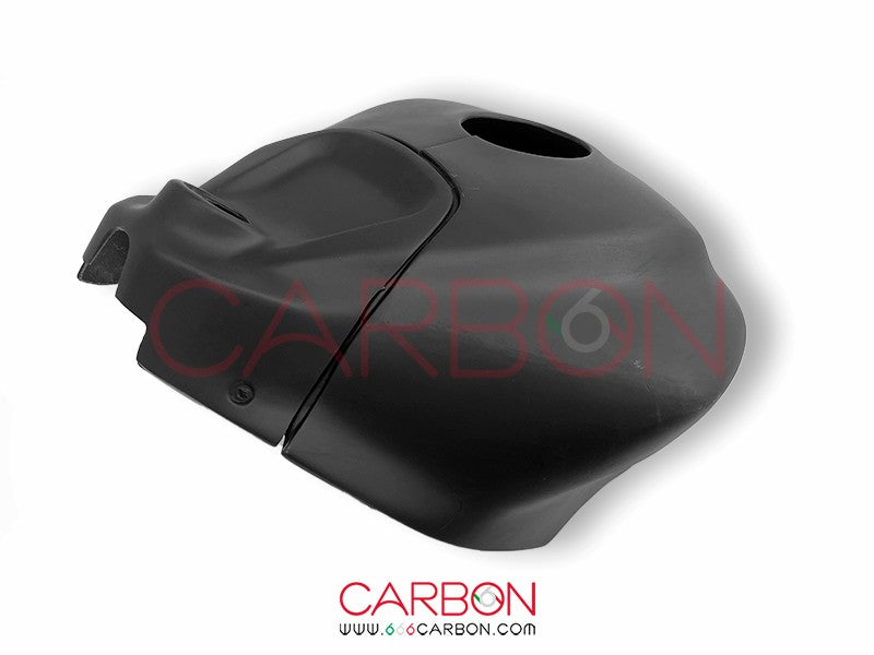 TAPA DEPÓSITO SIXFIBER RACING APRILIA RS 660 2020-23