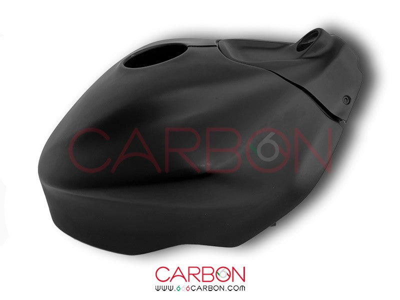 COPRI SERBATOIO RACING SIXFIBER APRILIA RS 660 2020 2024