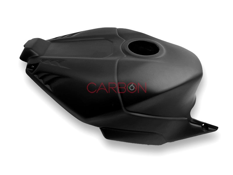 RACING TANK COVER AVIOFIBRE HONDA CBR 1000 RR 2020-23