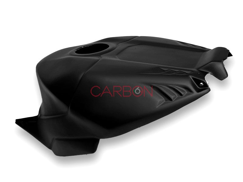 COUVRE RESERVOIR RACING SIXFIBER HONDA CBR 1000 RR 2020-2025