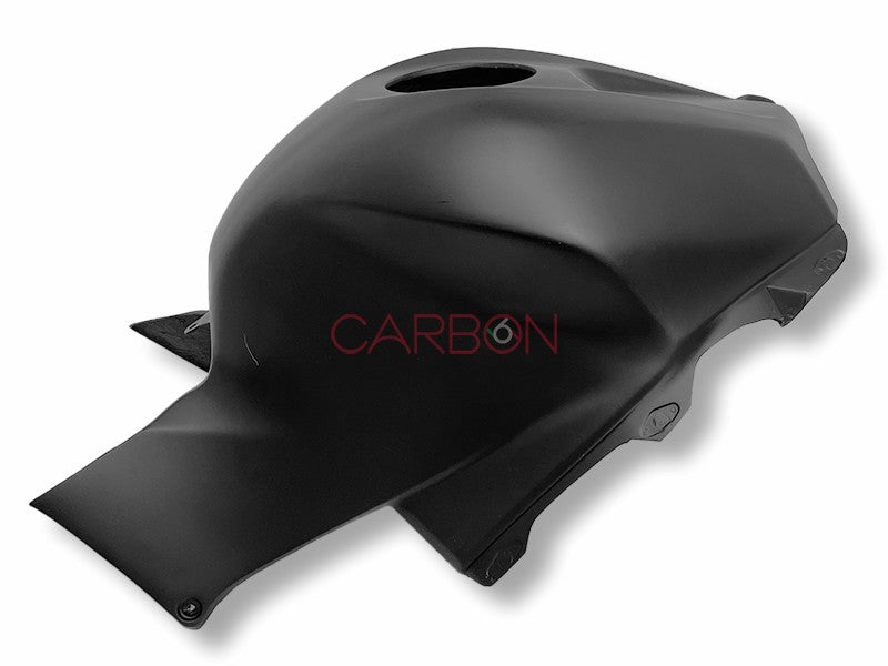 RACING-TANKABDECKUNG SIXFIBER HONDA CBR 600 RR 2020-2025