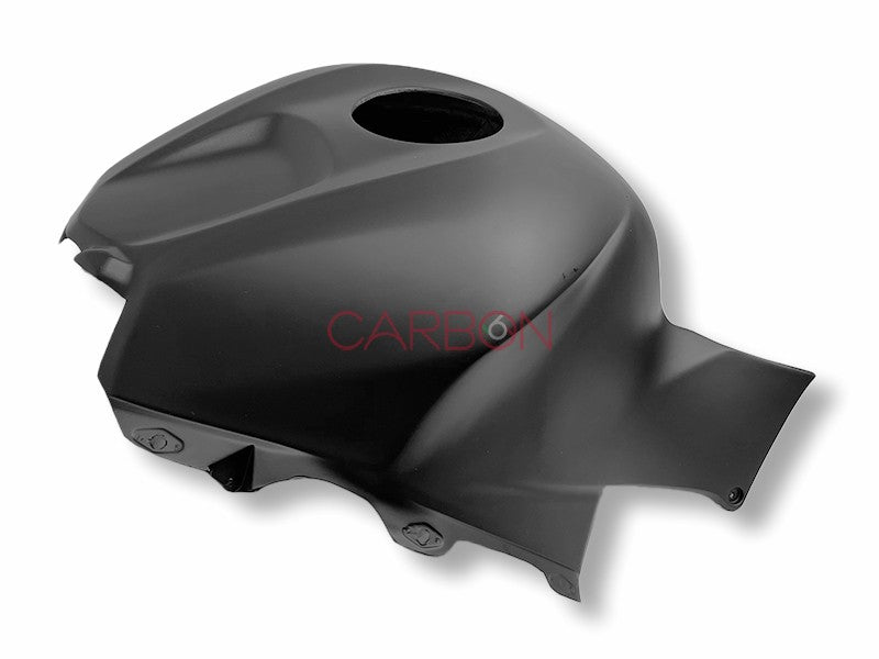 RACING-TANKABDECKUNG SIXFIBER HONDA CBR 600 RR 2020-2025