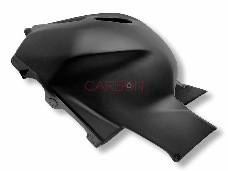 RACING-TANKABDECKUNG SIXFIBER HONDA CBR 600 RR 2020-2025