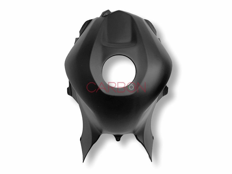 RACING-TANKABDECKUNG SIXFIBER HONDA CBR 600 RR 2020-2025