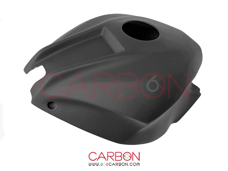 COVER SERBATOIO RACING AVIOFIBRA KAWASAKI ZX-10 R 16 - 23