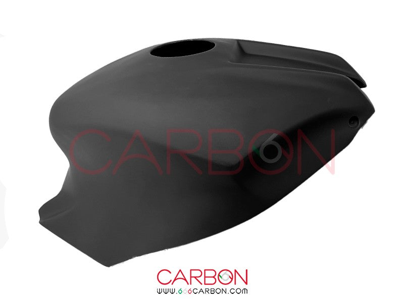 COUVERCLE DE RÉSERVOIR SIXFIBER RACING KAWASAKI ZX-10 R 2016 - 2023