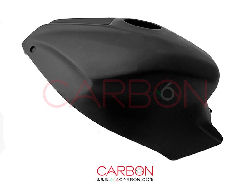 COUVERCLE DE RÉSERVOIR SIXFIBER RACING KAWASAKI ZX-10 R 2016 - 2023