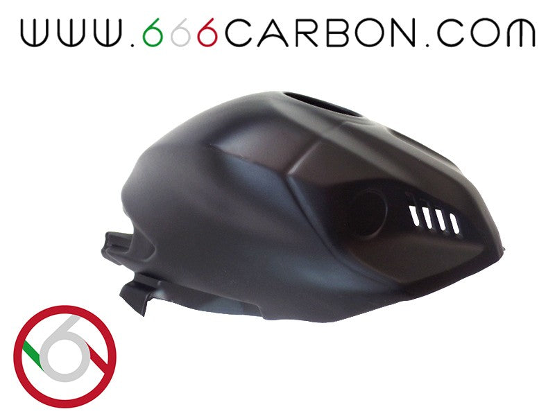 COUVERCLE DE RÉSERVOIR SIXFIBER RACING YAMAHA YZF R3 2019-25