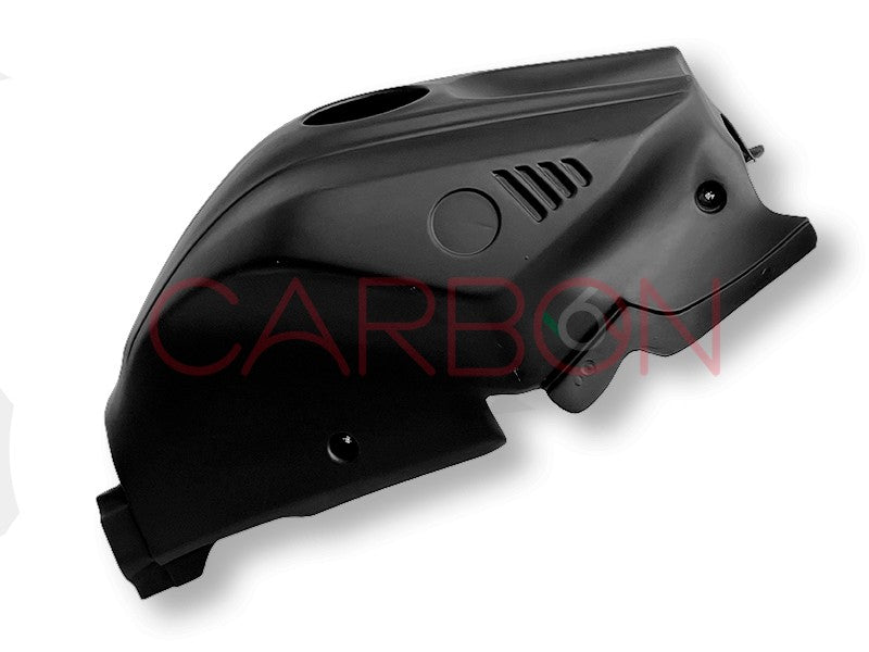 COUVERCLE DE RÉSERVOIR SIXFIBER YAMAHA R7 RACING
