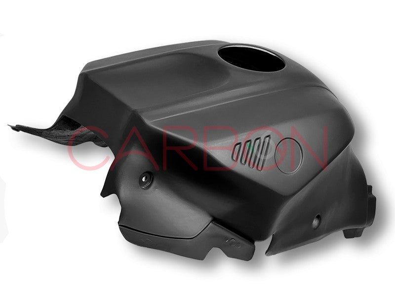 COUVERCLE DE RÉSERVOIR SIXFIBER YAMAHA R7 RACING