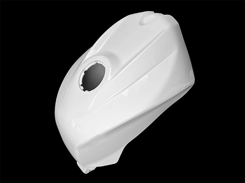 KIT COMPLET CARÉNAGE RACING EN FIBRE DE VERRE APRILIA RS 125 2006-10