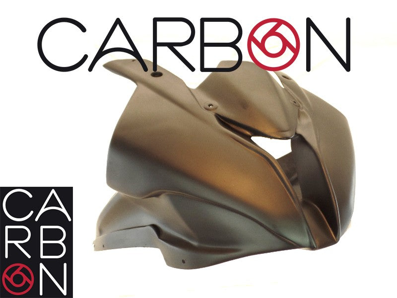 CARENADO SUPERIOR SIXFIBER RACING BMW S1000RR 2019 - 2022