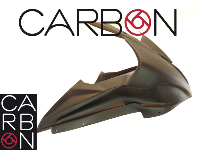 CARENADO SUPERIOR SIXFIBER RACING BMW S1000RR 2019 - 2022