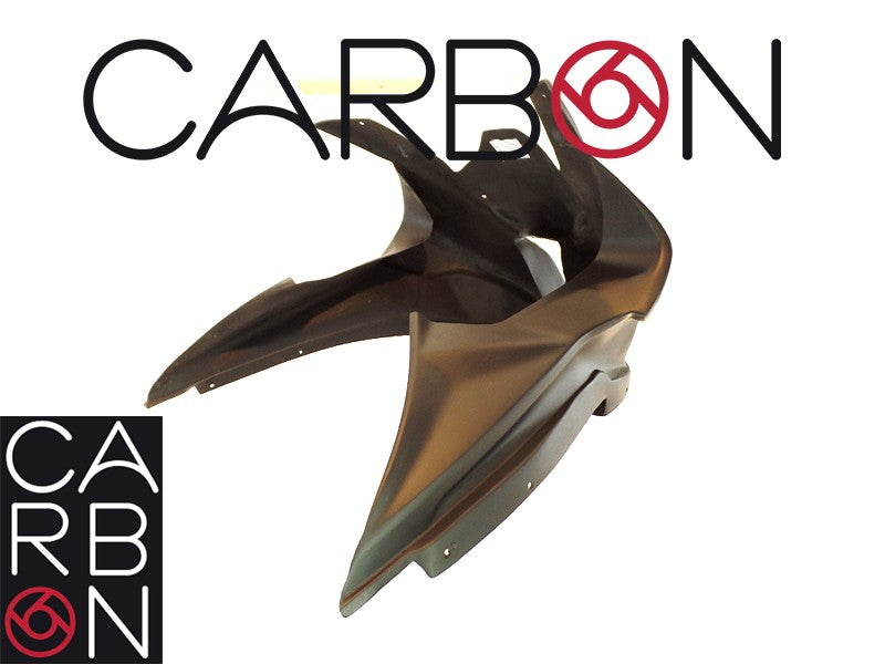 CARENADO SUPERIOR SIXFIBER RACING BMW S1000RR 2019 - 2022