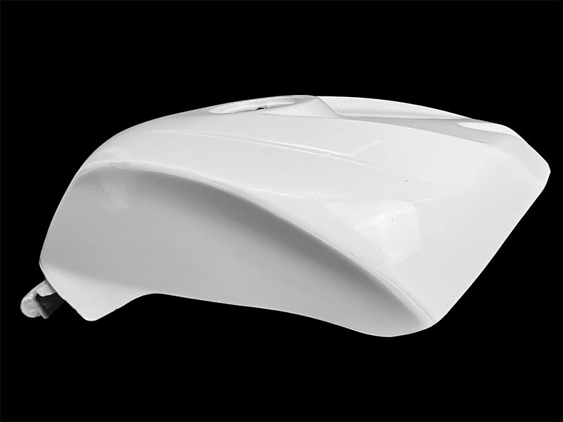 KIT COMPLET CARÉNAGE RACING EN FIBRE DE VERRE APRILIA RS 125 2006-10