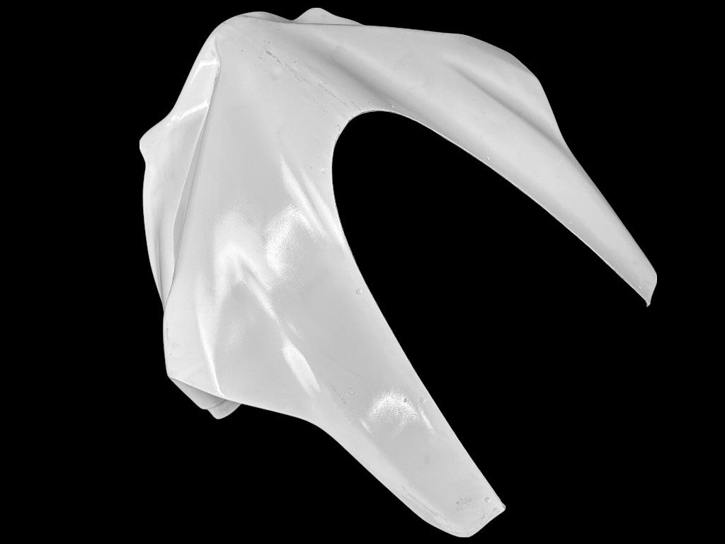 DUCATI PANIGALE V4 / V4S / V4R / Tricolore 2025 FIBERGLASS RACING FULL FAIRING KIT