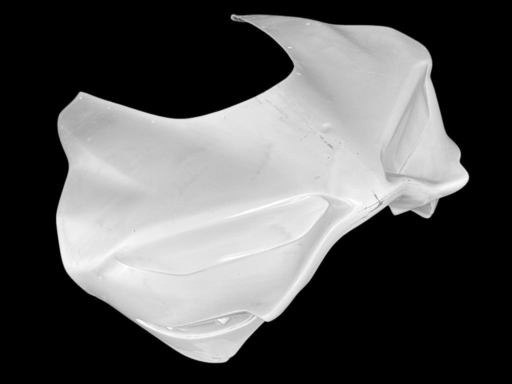 DUCATI PANIGALE V4 / V4S / V4R / Tricolore 2025 FIBERGLASS RACING FULL FAIRING KIT