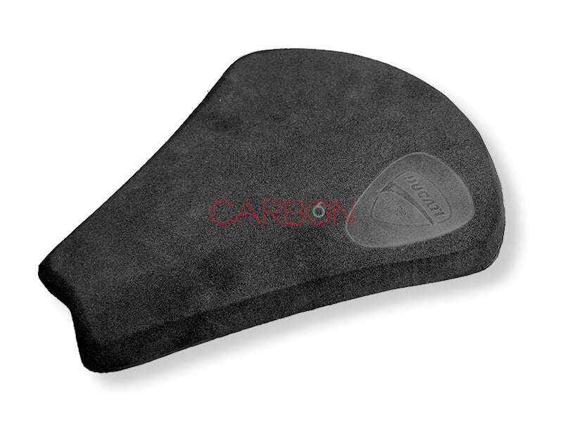 NEOPRENE MOTORCYCLE SEAT SHAPED DUCATI 848 / 1098 / 1198