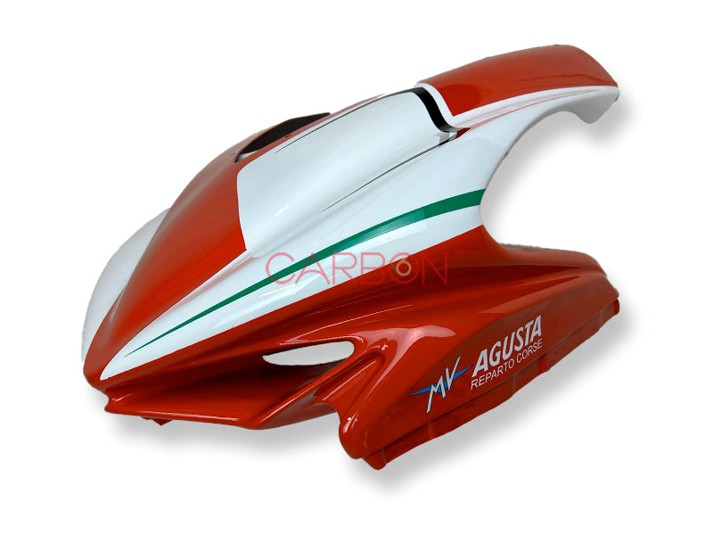 COMPLETE FAIRING KIT RACING REPLICA CORSE MV AGUSTA F3 800