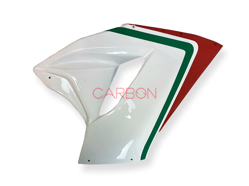 COMPLETE FAIRING KIT RACING REPLICA CORSE MV AGUSTA F3 800