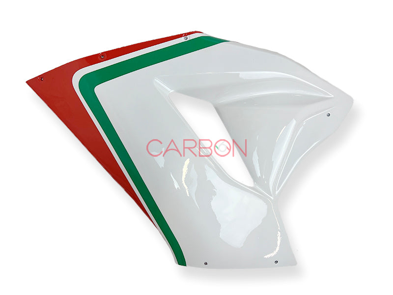COMPLETE FAIRING KIT RACING REPLICA CORSE MV AGUSTA F3 800