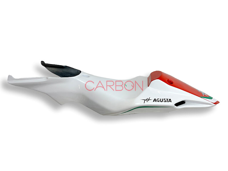 COMPLETE FAIRING KIT RACING REPLICA CORSE MV AGUSTA F3 800