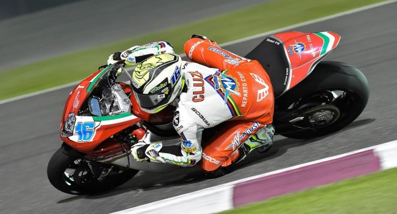 F.FABBRI PLEXIGLASS WSSP WORLD SUPERSPORT 600 POUR MV AGUSTA F3 675 - COD MV150TR