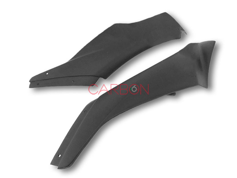 SIXFIBER RACING SIDE FAIRINGS YAMAHA YZF R1 2020-2025
