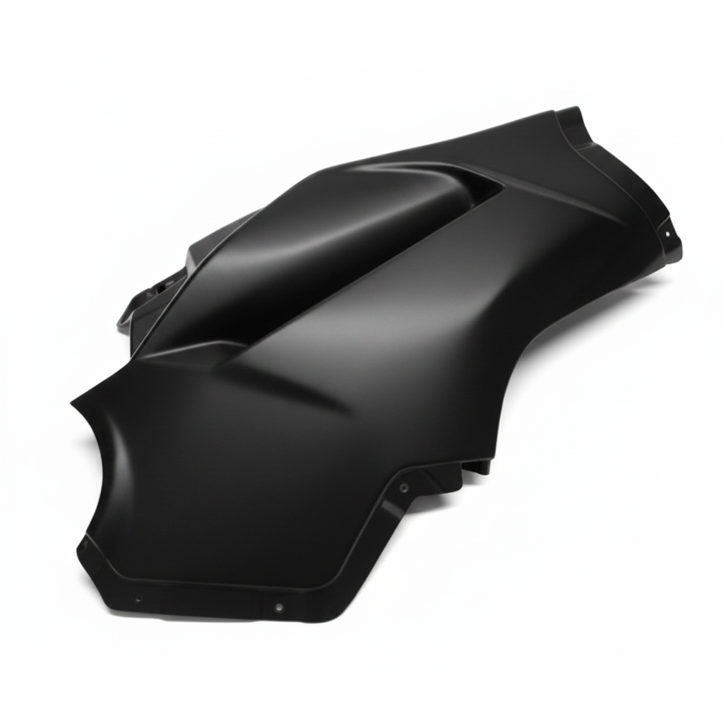Seitenteile Ducati PANIGALE V4 2025