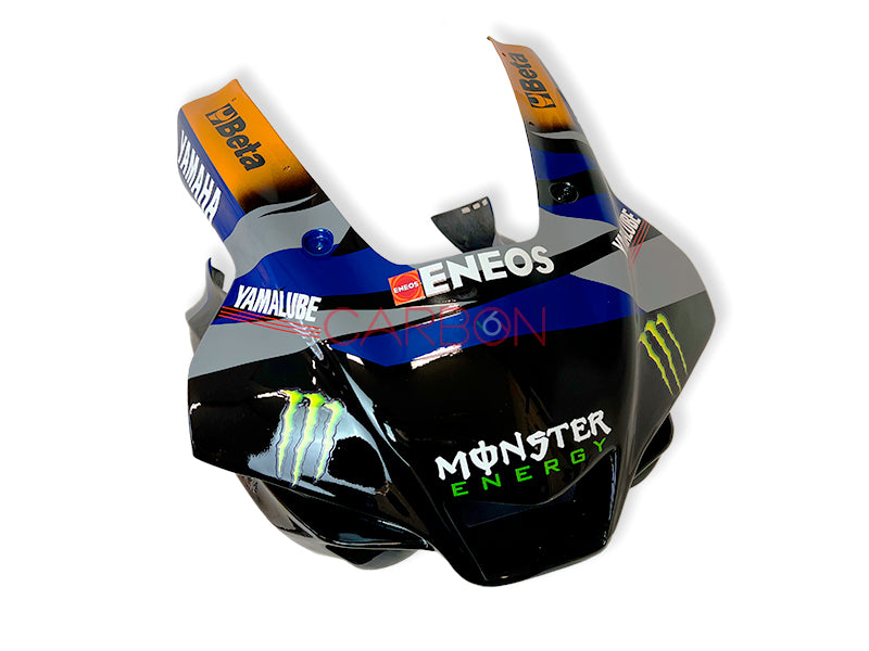 KIT CARENA COMPLETA SIXFIBER RACING REPLICA MOTOGP2023 YAMAHA YZF R1 2020-2025