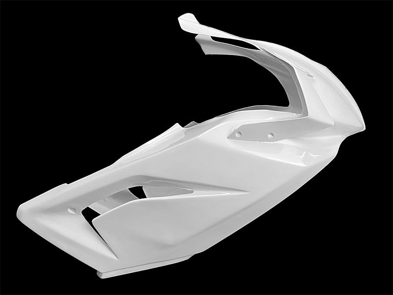 KOMPLETTE FIBERGLAS-RENNVERKLEIDUNG APRILIA RS 125 2006-10