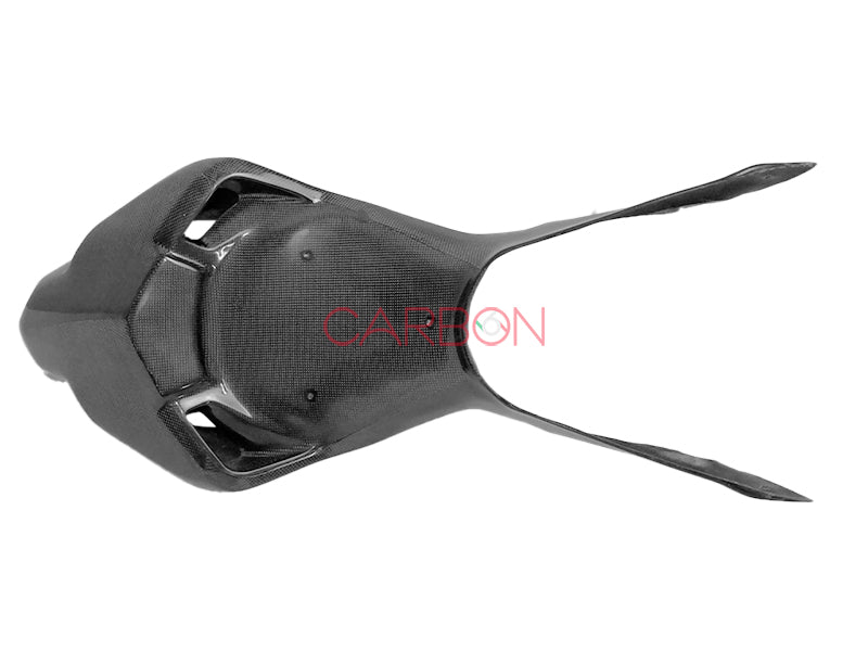 HECKVERKLEIDUNG SITZ CARBON HECK RACING DUCATI 1098 2007 2008 2009