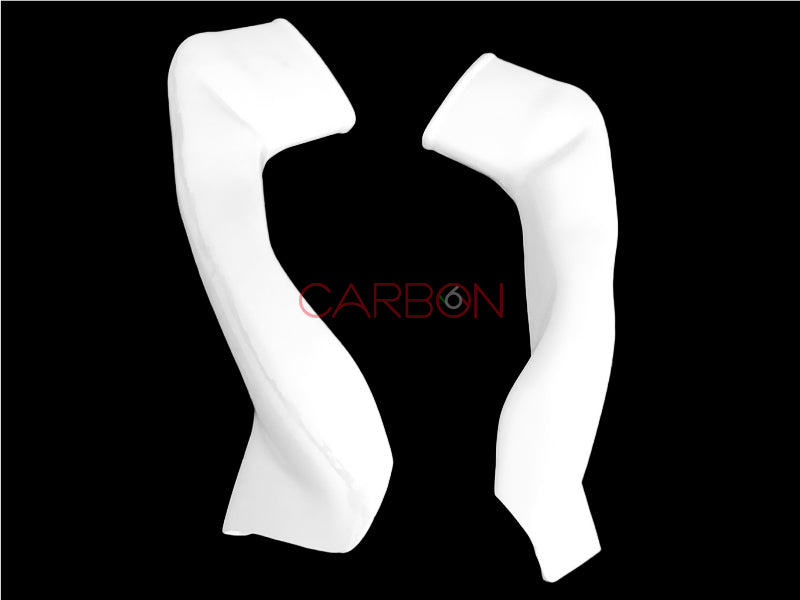 CONDOTTI ARIA VETRORESINA RACING HONDA CBR 1000 RR 2017-19