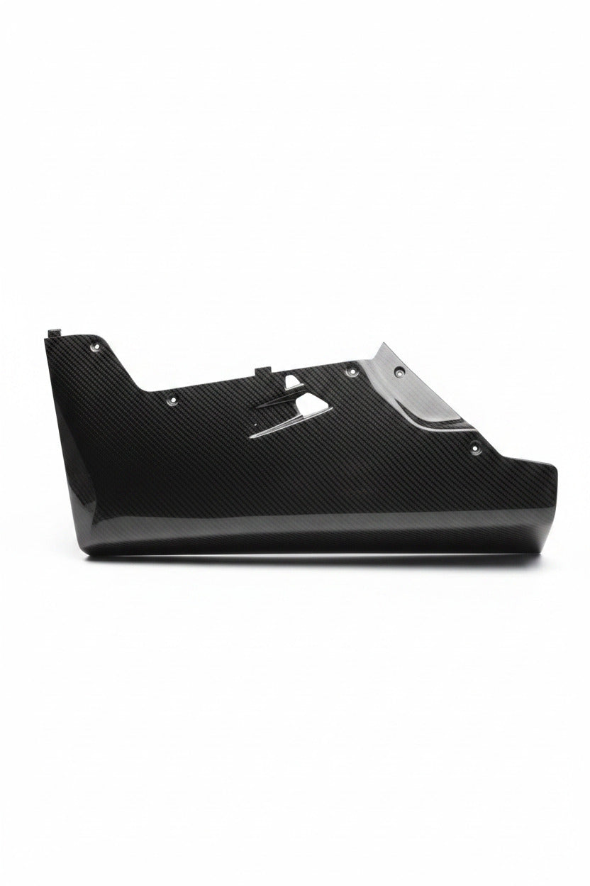 Lower Fairing Tank Ducati PANIGALE V4 2025