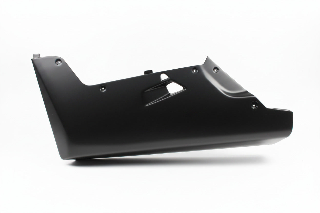 Lower Fairing Tank Ducati PANIGALE V4 2025