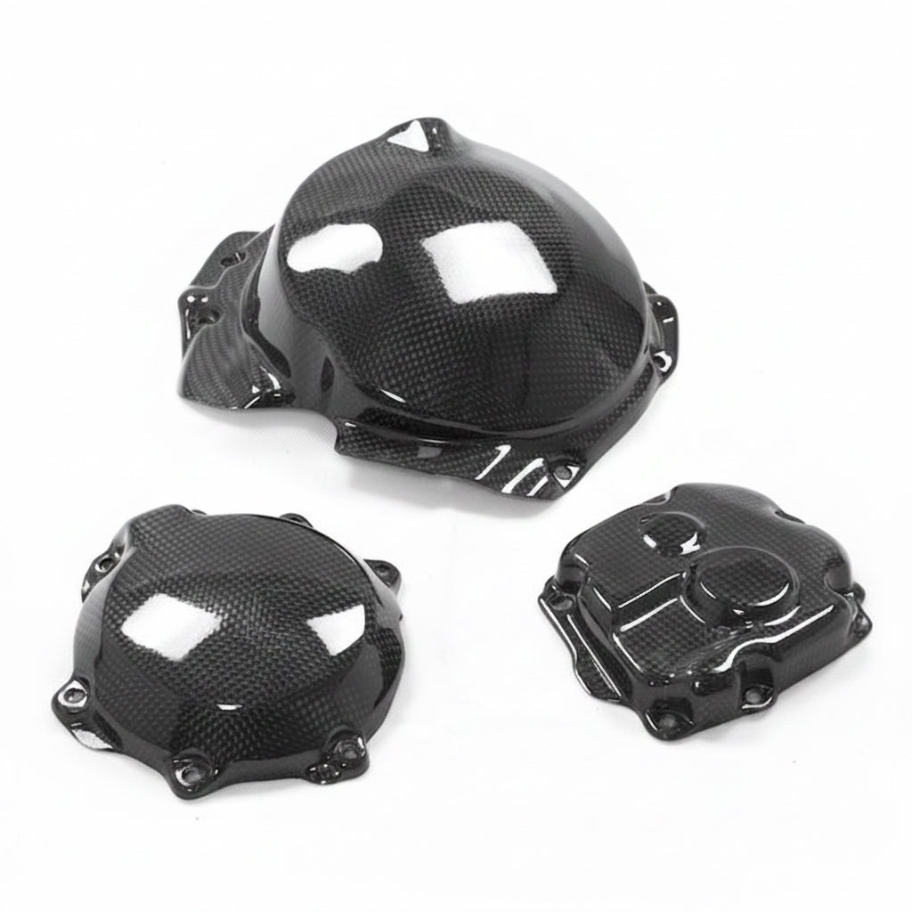 Kit Copri Motore Kawasaki NINJA ZX-10R 2016-21