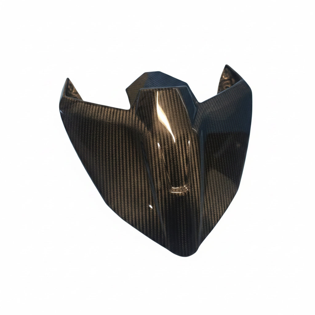 Carena Posteriore Codone Parte Finale Ducati PANIGALE V4 R 2026