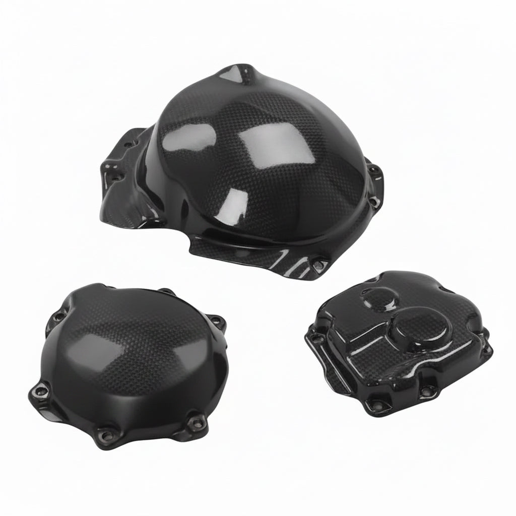 Kit Copri Motore Kawasaki NINJA ZX-10R 2016-21