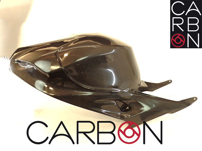 KIT CARÉNAGE COMPLET CARBONE RACING BMW S1000 RR 2015-2018