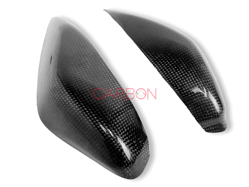 CARBON TANK EDGE PROTECTION YAMAHA R6 2008-2016